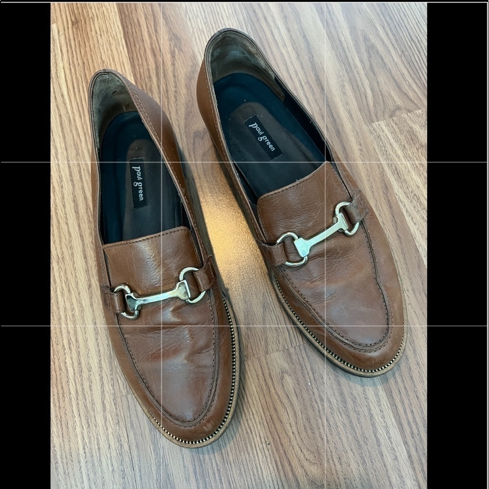 Paul Green Topper Loafers